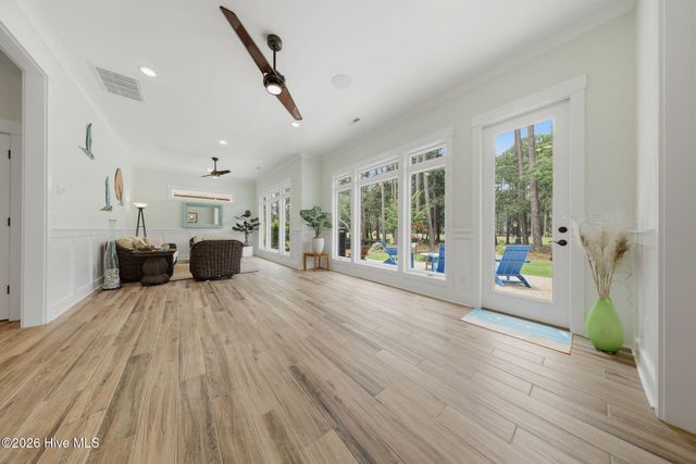 3592 E Legacy Park Drive, Southport, NC 28461