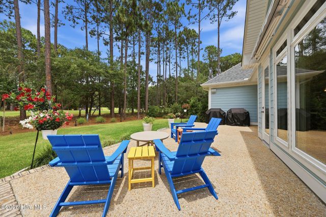 3592 E Legacy Park Drive, Southport, NC 28461
