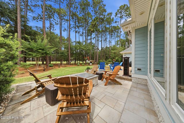 3592 E Legacy Park Drive, Southport, NC 28461