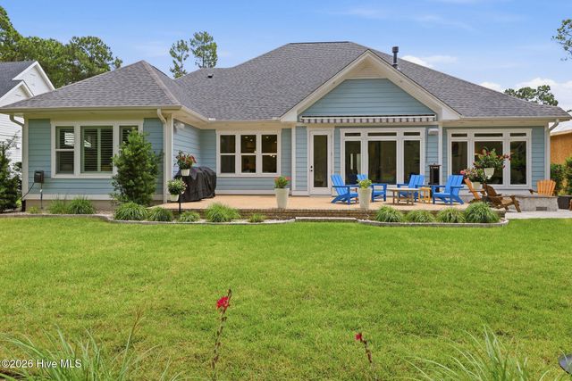 3592 E Legacy Park Drive, Southport, NC 28461