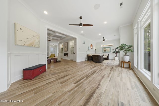 3592 E Legacy Park Drive, Southport, NC 28461