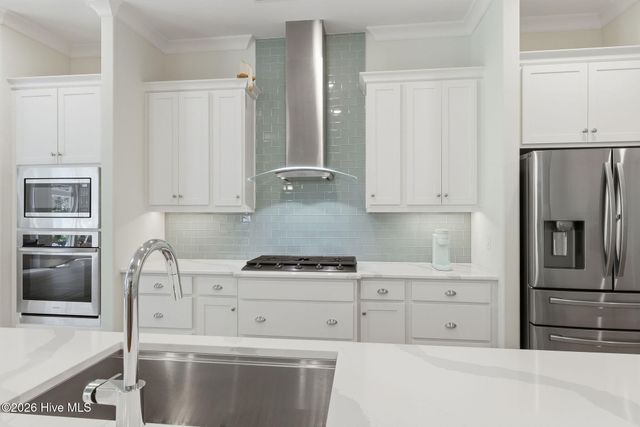 3592 E Legacy Park Drive, Southport, NC 28461