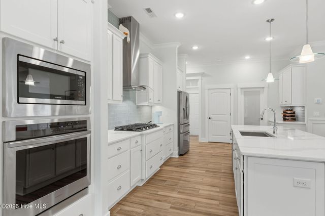 3592 E Legacy Park Drive, Southport, NC 28461