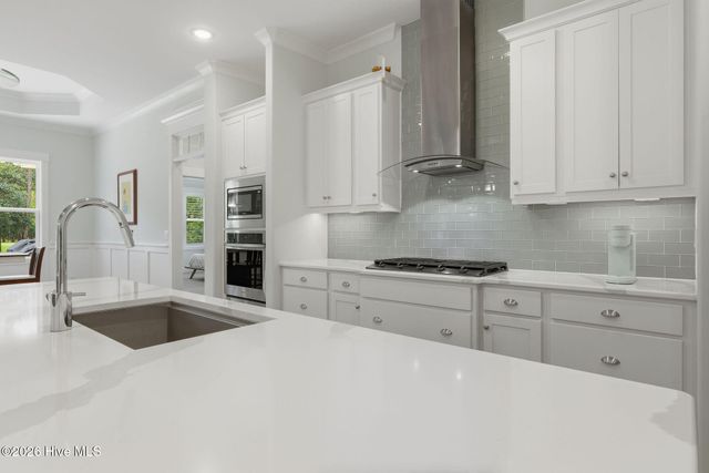3592 E Legacy Park Drive, Southport, NC 28461