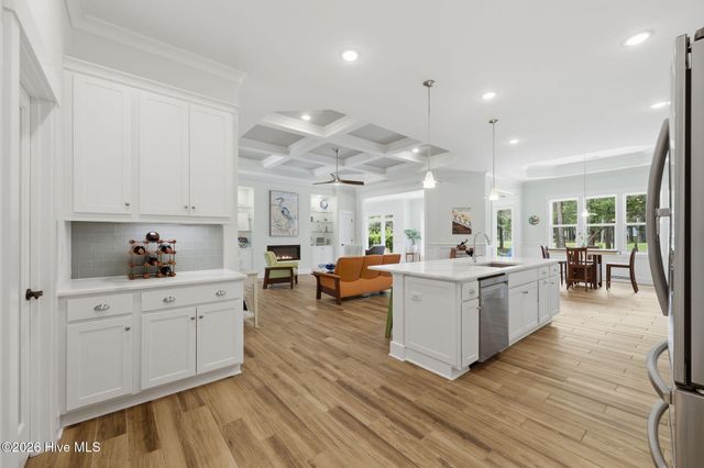 3592 E Legacy Park Drive, Southport, NC 28461