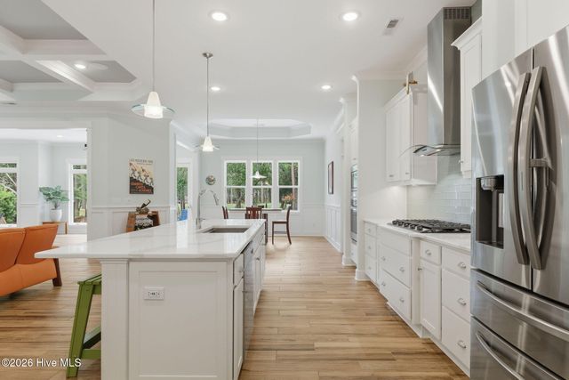 3592 E Legacy Park Drive, Southport, NC 28461