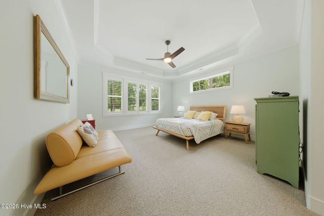 3592 E Legacy Park Drive, Southport, NC 28461