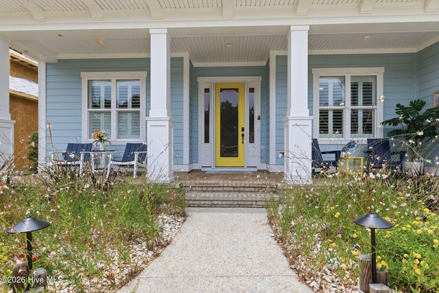 3592 E Legacy Park Drive, Southport, NC 28461