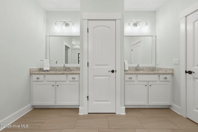 3592 E Legacy Park Drive, Southport, NC 28461