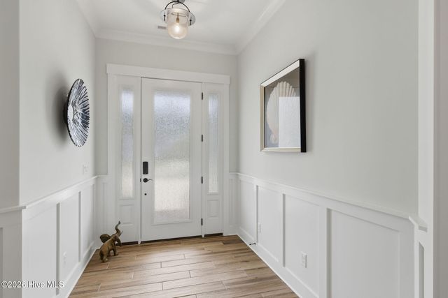 3592 E Legacy Park Drive, Southport, NC 28461