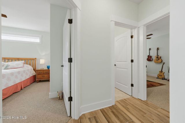 3592 E Legacy Park Drive, Southport, NC 28461