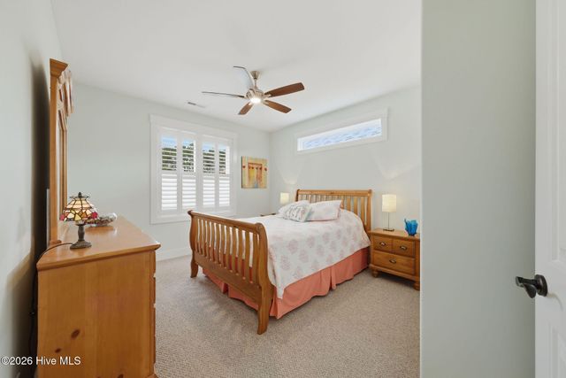 3592 E Legacy Park Drive, Southport, NC 28461