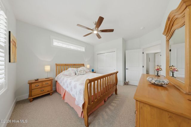 3592 E Legacy Park Drive, Southport, NC 28461