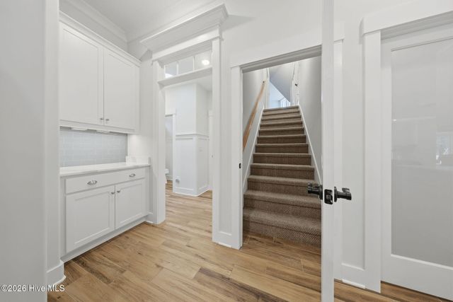 3592 E Legacy Park Drive, Southport, NC 28461