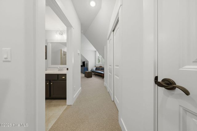 3592 E Legacy Park Drive, Southport, NC 28461