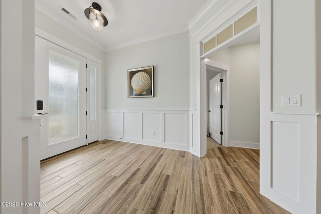 3592 E Legacy Park Drive, Southport, NC 28461
