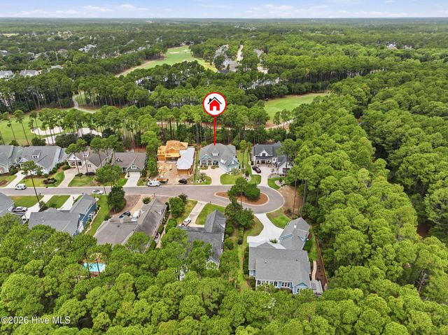 3592 E Legacy Park Drive, Southport, NC 28461