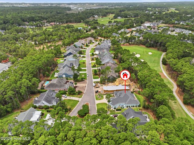 3592 E Legacy Park Drive, Southport, NC 28461