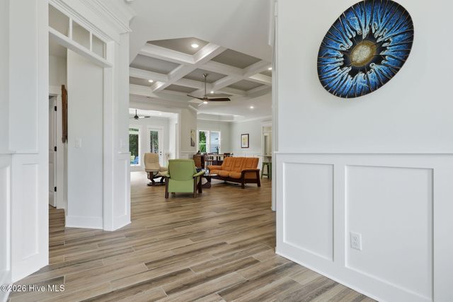 3592 E Legacy Park Drive, Southport, NC 28461