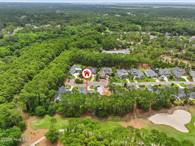 3592 E Legacy Park Drive, Southport, NC 28461