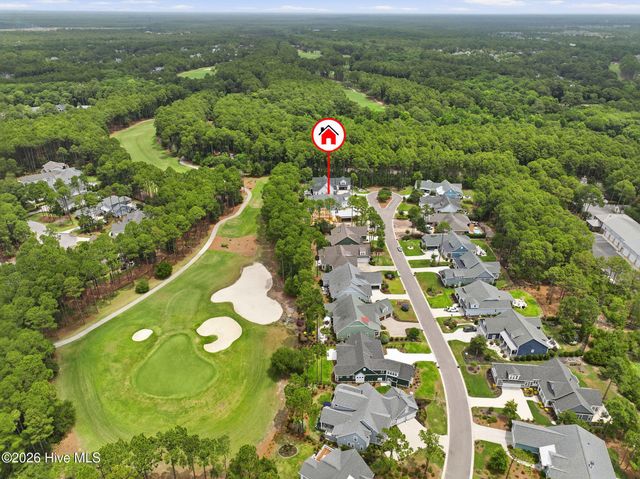 3592 E Legacy Park Drive, Southport, NC 28461