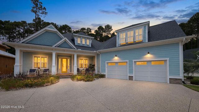 3592 E Legacy Park Drive, Southport, NC 28461