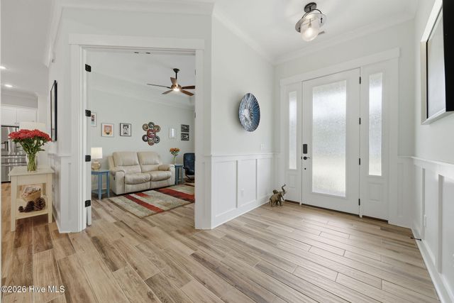 3592 E Legacy Park Drive, Southport, NC 28461