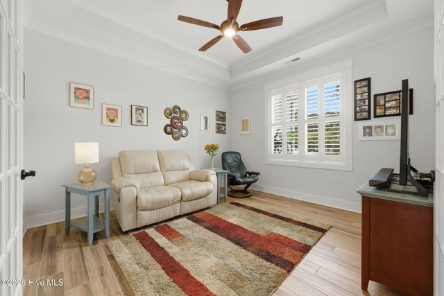 3592 E Legacy Park Drive, Southport, NC 28461
