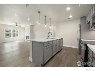 4210 Vulcan Creek Drive 307, Loveland, CO 80538