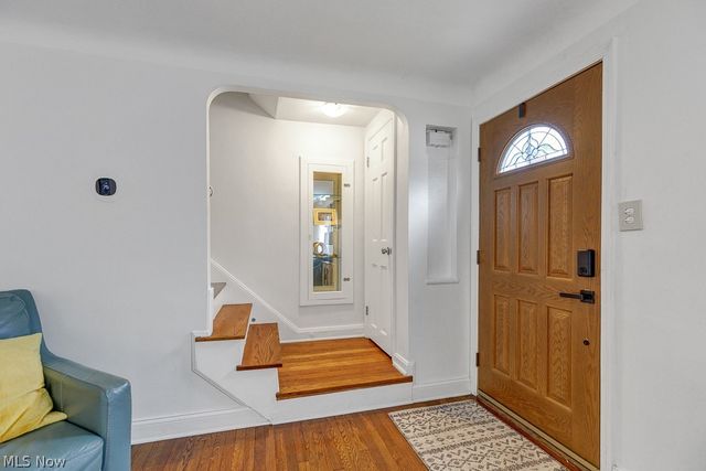 4855 Edsal Drive, Lyndhurst, OH 44124