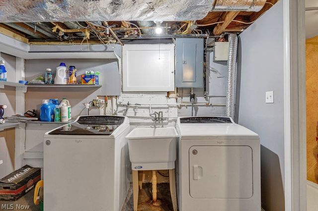 4855 Edsal Drive, Lyndhurst, OH 44124