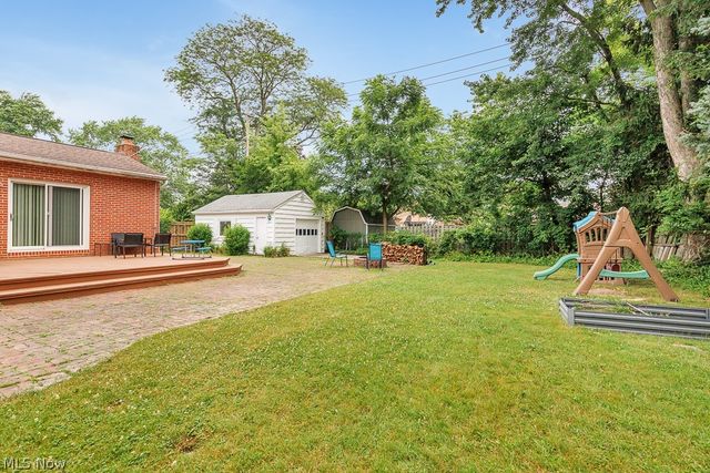 4855 Edsal Drive, Lyndhurst, OH 44124