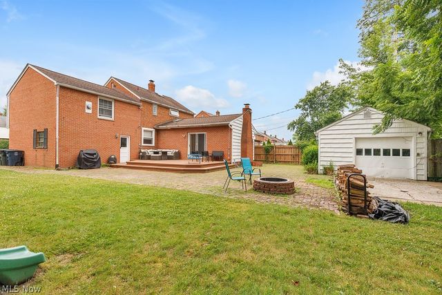 4855 Edsal Drive, Lyndhurst, OH 44124