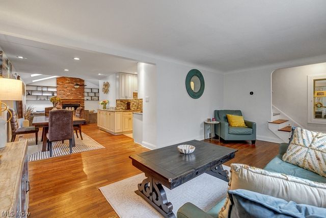 4855 Edsal Drive, Lyndhurst, OH 44124