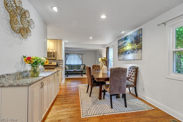 4855 Edsal Drive, Lyndhurst, OH 44124