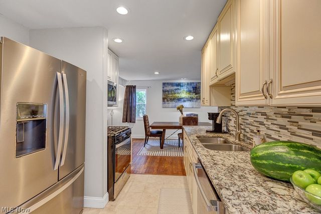 4855 Edsal Drive, Lyndhurst, OH 44124