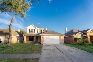 10614 Acacia Forest Trail, Houston, TX 77089