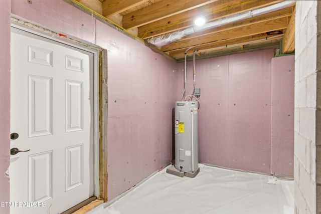 153 Washita Lane, Rutledge, TN 37861