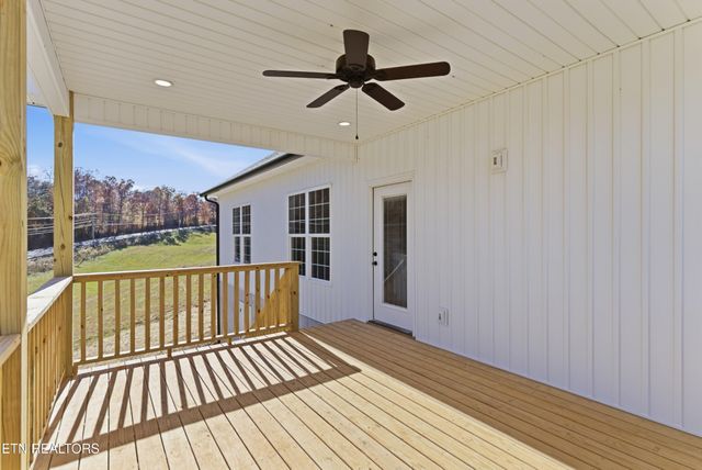 153 Washita Lane, Rutledge, TN 37861