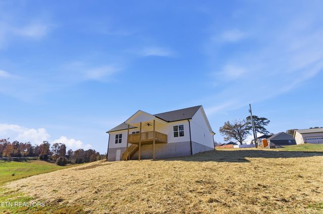 153 Washita Lane, Rutledge, TN 37861