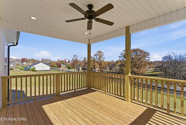 153 Washita Lane, Rutledge, TN 37861