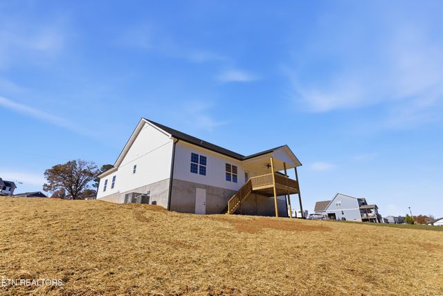 153 Washita Lane, Rutledge, TN 37861