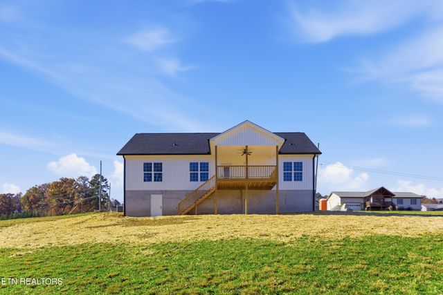 153 Washita Lane, Rutledge, TN 37861