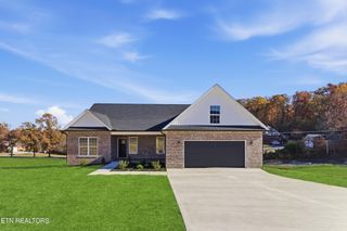 153 Washita Lane, Rutledge, TN 37861