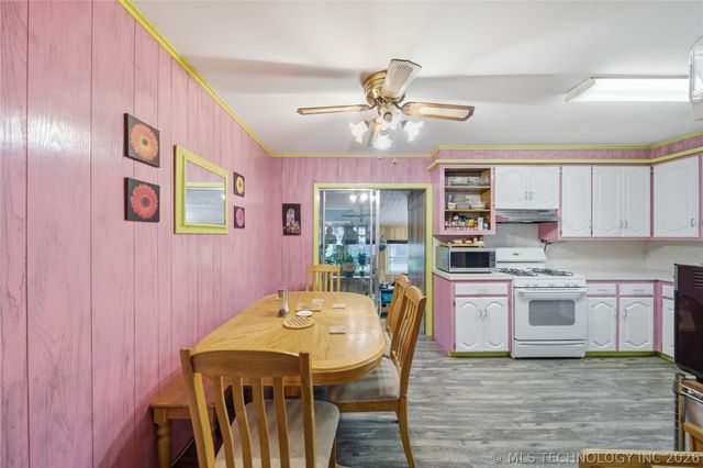 236 S 67th East Avenue, Tulsa, OK 74112