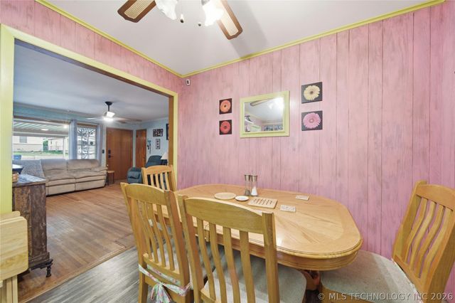 236 S 67th East Avenue, Tulsa, OK 74112