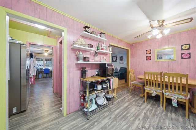 236 S 67th East Avenue, Tulsa, OK 74112