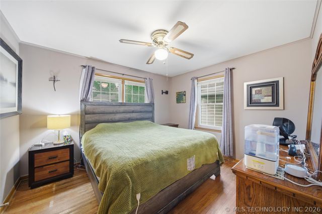 236 S 67th East Avenue, Tulsa, OK 74112