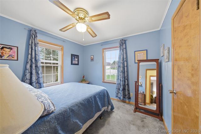 236 S 67th East Avenue, Tulsa, OK 74112