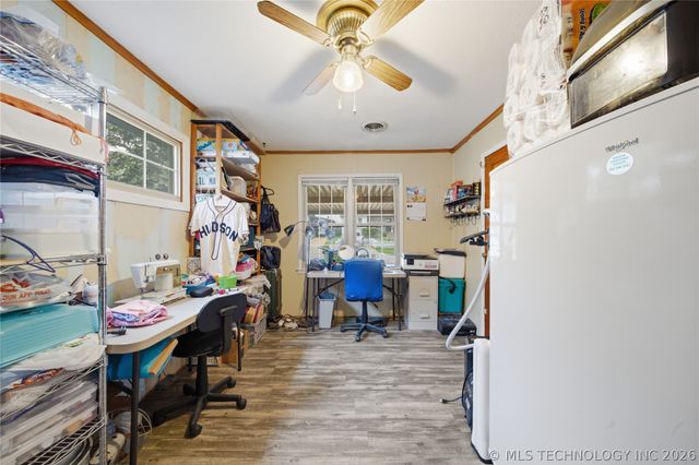 236 S 67th East Avenue, Tulsa, OK 74112